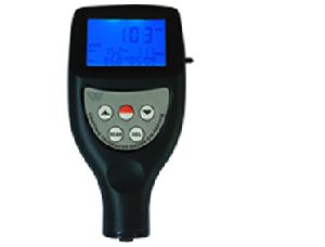 Digital Coating Thickness Meter