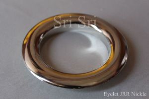 Eyelets Jumbo Round Curtain Rings