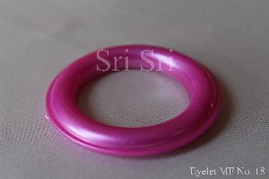 Eyelets Male Female Curtain Rings