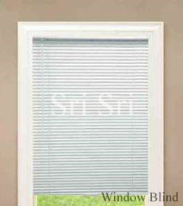 Window Blinds