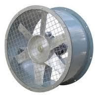 Axial Fans