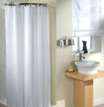 Shower Curtains