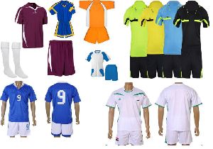 Soccer Uniform