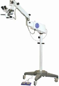 Ophthalmic Surgical Microscope