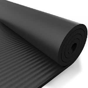 Thermal Rubber Insulation Foam