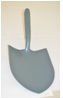 SHORT Handle Round Point Shovel