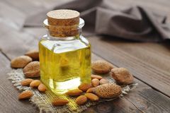 Sweet Almond Oil