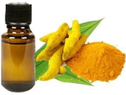 Turmeric Oil