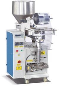 Automatic Pouch Packing Machines