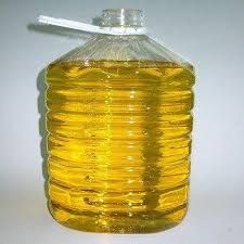 Yellow Palm Oil