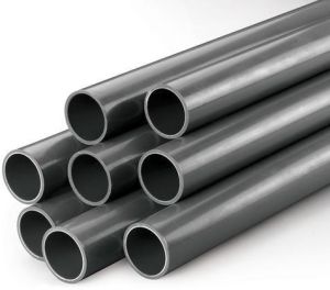 Black ISI HDPE Pipe