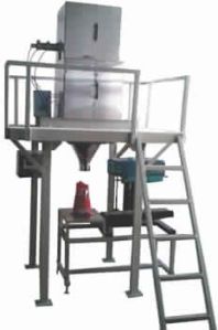 Bag Filling Machine