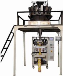 COLLER MULTIHEAD FILLER