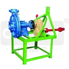 High Quality Gearbox Driven PTO Pumps