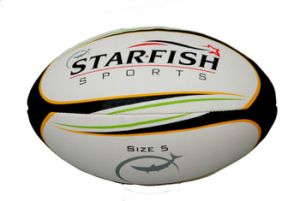 STRSS RUGBY BALLS