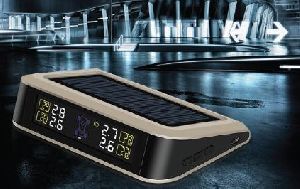 D601 Solar Power Monitor