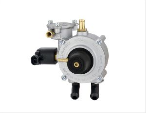 LPG sequential Reducer