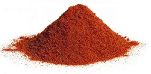 natural red chilli powder