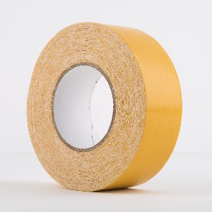 high strength double sided cloth tape