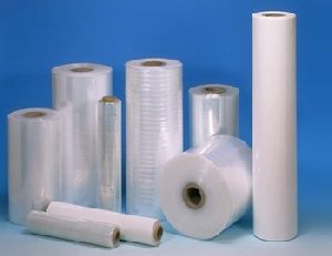 shrinkage polyethylene LDPE shrink film