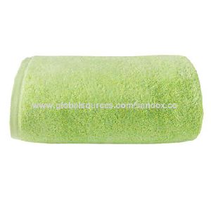 Tennis towel made of good quality cotton