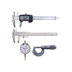 Measuring Instruments