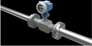 Ultrasonic Flow Meter