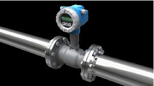 Vortex Flow Meter