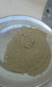 Fly Ash