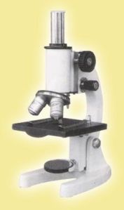 Student Microscope