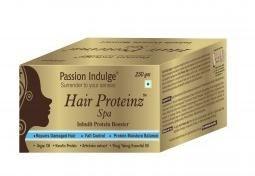 Hair Proteinz Spa