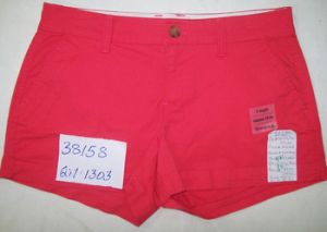 Ladies Shorts