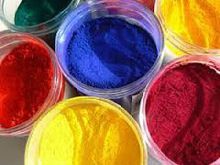 Tartrazine Food Colour