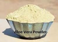 Aloe Vera Powder