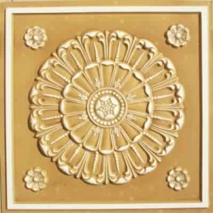 Sandstone - Glue Up - Decorative Ceiling Tile