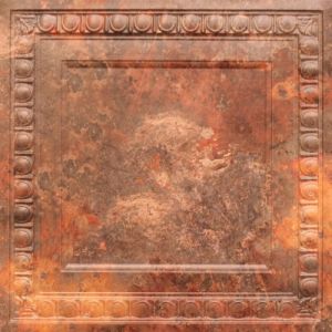 Simply Rustic - Decorative Ceiling Tiles