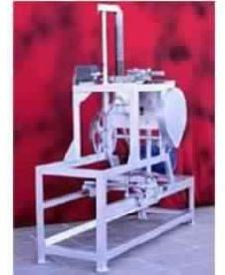 Dough Ball Cutting Machine / Peda Making Machine