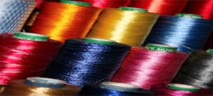 Polyester Embroidery Thread