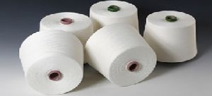 Polyester Spun Yarn (PSY)