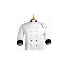 Newborn Cotton Chef Uniform