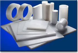 PTFE FILLED PTFE MOULD/STOCK SHAPES