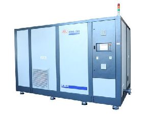 Reciprocating Oil Free High Pressure Water-Cooled Compressors