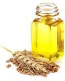 wheat germ carrier oil