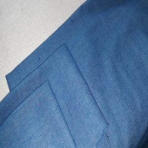 Ramie Linen Fabric