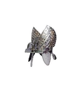 Winged Polish Hussar Armour Helmet