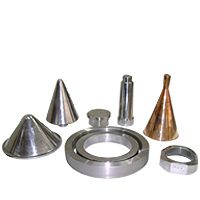 Forged Machined Components