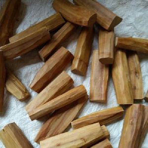 Brown Sandalwood Muttha