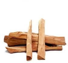 Raw Brown Sandalwood