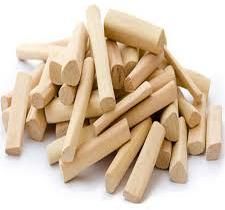 White Sandalwood Sticks