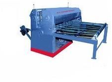 PAPER SHEET CUTTER MACHINE